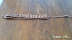 Cartuccera calibro 20