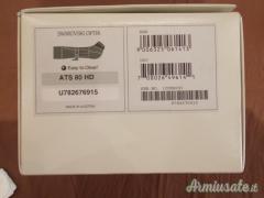 Swarovski AST 80 HD e STS 80 HD