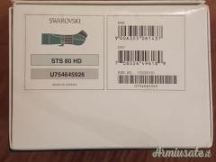 Swarovski AST 80 HD e STS 80 HD