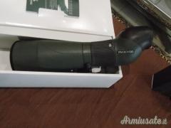 Swarovski AST 80 HD e STS 80 HD