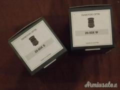 Swarovski AST 80 HD e STS 80 HD