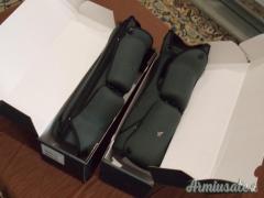 Swarovski AST 80 HD e STS 80 HD