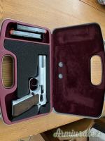 Tanfoglio P21L 9x21mm IMI