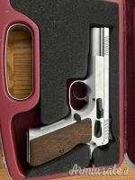 Tanfoglio P21L 9x21mm IMI