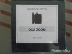 Swarovski base DCB-S 2 e DCA Zoom