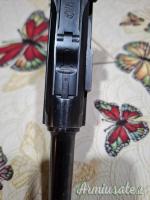 Mauser P08 7.65x22mm Parabellum  |  7.65x22mm Luger  | .30 Luger