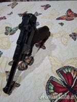 Mauser P08 7.65x22mm Parabellum  |  7.65x22mm Luger  | .30 Luger