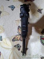 Mauser P08 7.65x22mm Parabellum  |  7.65x22mm Luger  | .30 Luger