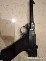 Mauser P08 7.65x22mm Parabellum  |  7.65x22mm Luger  | .30 Luger