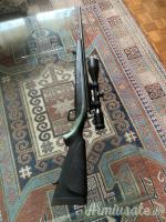 Remington 770 .243 Winchester