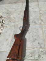 Beretta SO4 TRAP 7 perni  cal.12