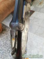 Beretta SO4 TRAP 7 perni  cal.12