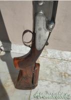 Beretta SO4 TRAP 7 perni  cal.12