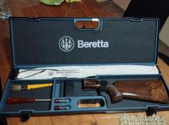 Beretta SO4 TRAP 7 perni  cal.12