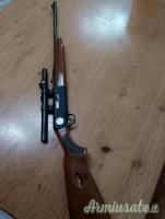 Franchi  centenario  .22 Long Rifle