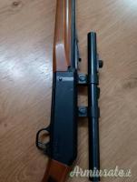 Franchi  centenario  .22 Long Rifle