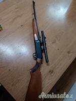 Franchi  centenario  .22 Long Rifle