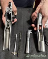 Tanfoglio Stock II 9x21mm IMI