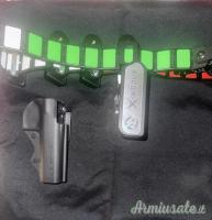 Tanfoglio Stock II 9x21mm IMI