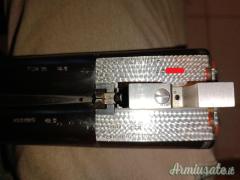 Doppietta Beretta nuova