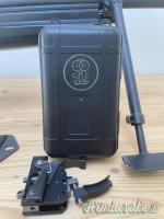 SAKO TRG 22 .308 canna fosfatata scatto SIDHE COMPETION ottica Nightforce 8-32x56 pari al nuovo