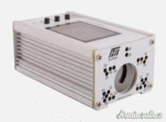 Cronografo balistico HT-X3005