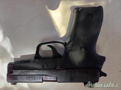 SIG-Sauer P228 9x21mm IMI