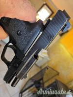 SIG-Sauer P228 9x21mm IMI