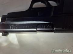 SIG-Sauer P228 9x21mm IMI