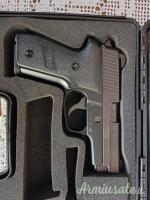 SIG-Sauer P228 9x21mm IMI