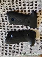 SIG-Sauer P228 9x21mm IMI