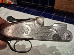 Beretta SO2 12