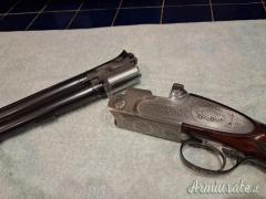 Beretta SO2 12