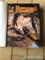 RIVISTA LE HUSSARD