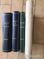 Cataloghi WALLIS E WALLIS