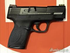 Smith & Wesson M&P 45 SHIELD M2.0 PERFORMANCE CENTER .45 ACP