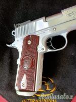 STI International 1911 trojan .45 ACP