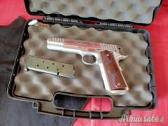 STI International 1911 trojan .45 ACP