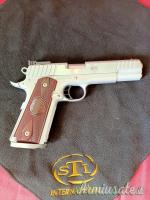 STI International 1911 trojan .45 ACP