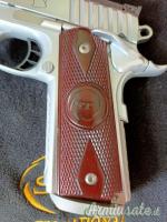 STI International 1911 trojan .45 ACP