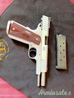 STI International 1911 trojan .45 ACP