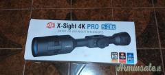 VISORE NOTTURNO ATN 5X20 X-SIGHT 4K PRO