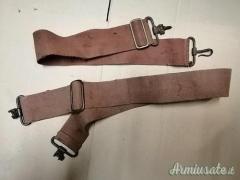 Accessori militari britannici