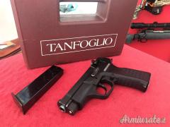TANFOGLIO FORCE CARRY 9X21 ( COMUNE )