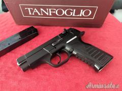 TANFOGLIO FORCE CARRY 9X21 ( COMUNE )