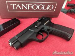 TANFOGLIO FORCE CARRY 9X21 ( COMUNE )