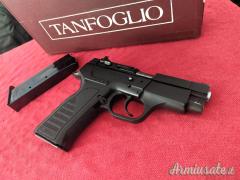 TANFOGLIO FORCE CARRY 9X21 ( COMUNE )
