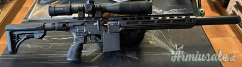 FX Airguns DLR 5.5