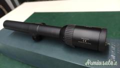 SWAROVSKI Z6I 1-6X24 II.L