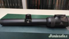 SWAROVSKI Z6I 1-6X24 II.L